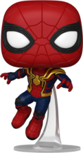 Funko Pop! Marvel: Spider Man No Way Home  (99867)